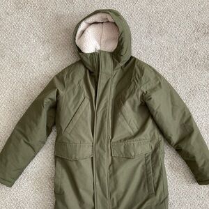 Old Navy Coat XS Mens